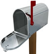 Mail us