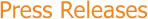 Press Releases