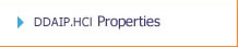 DDAIP.HCL Proprieties