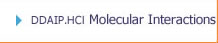 DDAIP.HCL Molecular Interactions